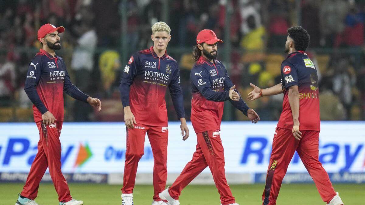 IPL 2026: LSG no match to RCB