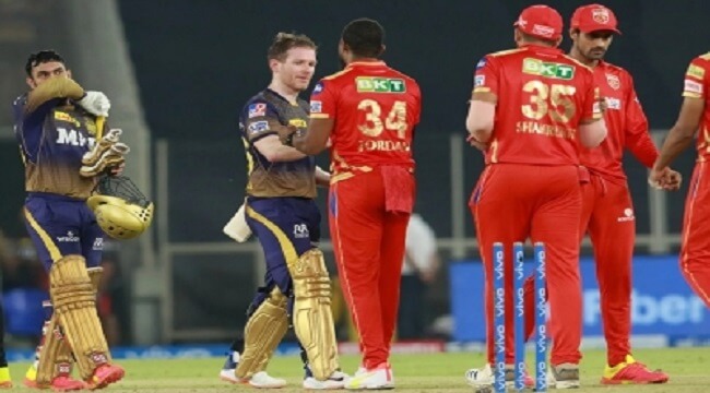 ipl2023:kolkataknightridersregister5thwinoftheseasondefeatpunjabkingsby5wickets