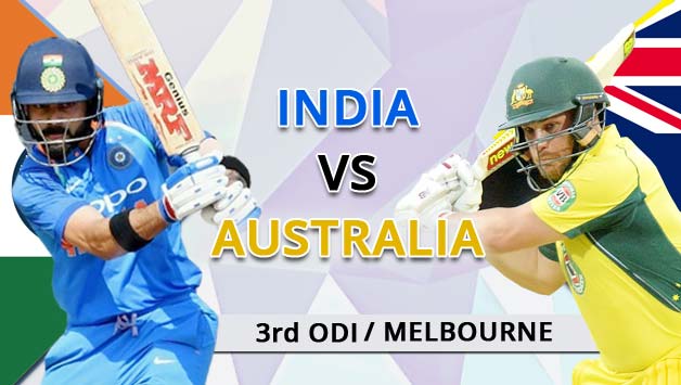 indiawintossopttobowlagainstaustraliain3rdodiatmelbourne;australiawere1104