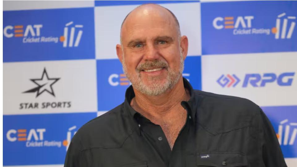 Gujarat Titans Appoint Matthew Hayden As Batting Coach 