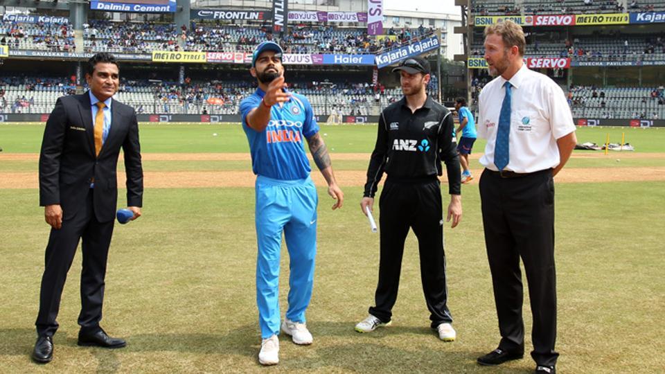 newzealandwintossoptstobatfirstin2ndodiagainstindiaatpune