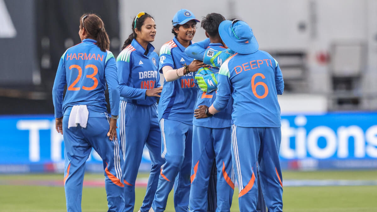 Indian team to have camp in Vizag to amp up women