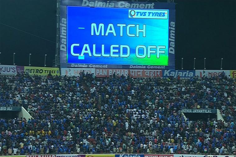 finalt20betweenaustraliaindiamatchcalledoffduetowetoutfield