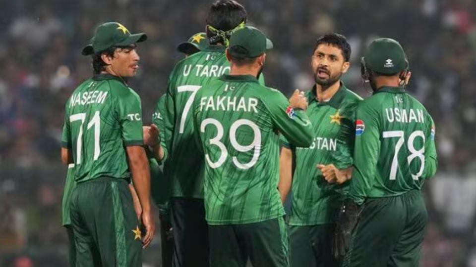 Pakistan Cricketers Fined After Failing To Reach T20 World Cup 2026 Semis