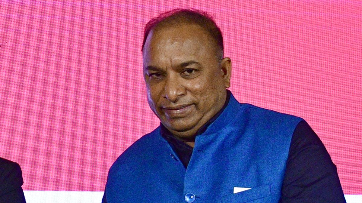 PCB chief Mohsin Naqvi ran away with Asia Cup trophy, says BCCI secretary