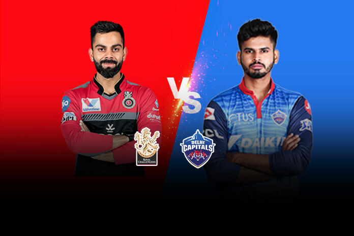 ipl2020:royalchallengersbangloreopttobowlfirstvsdelhicapitalsindubai