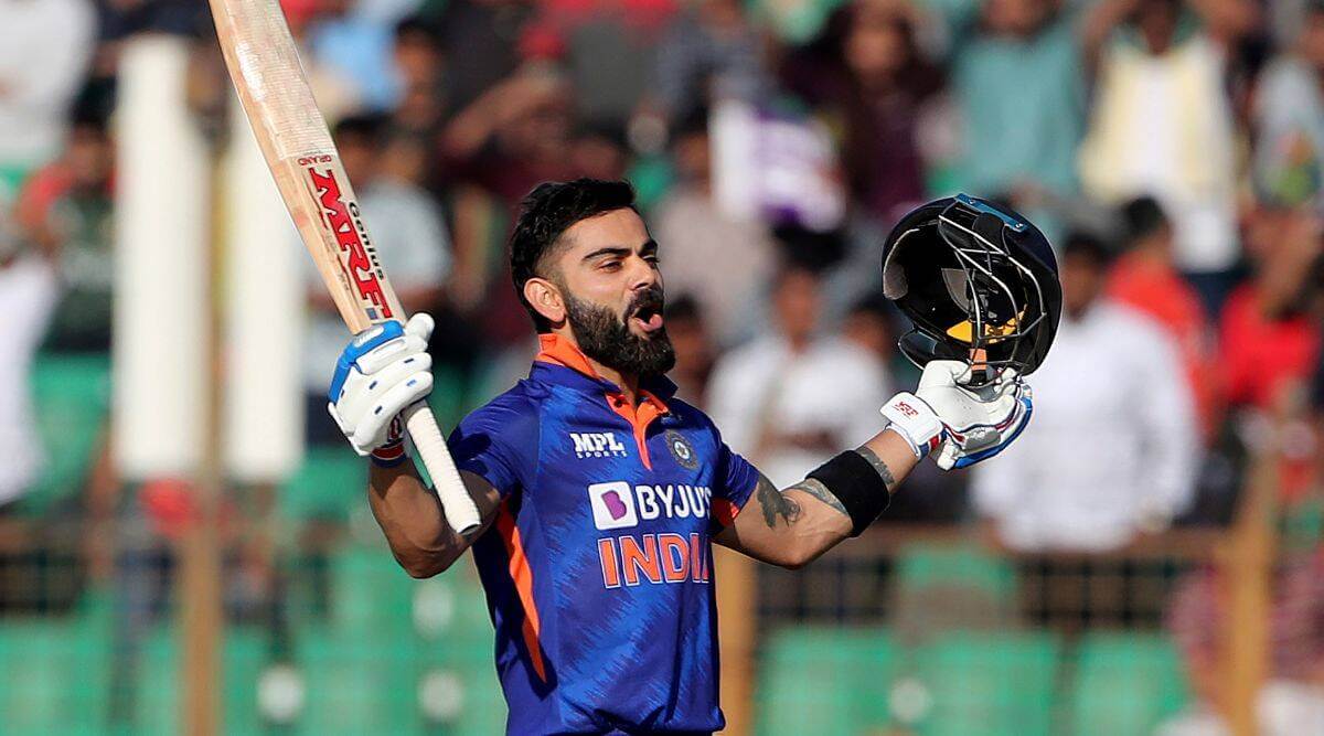 viratkohlibecomes1stindianbattertoscore1000odirunsinbangladesh