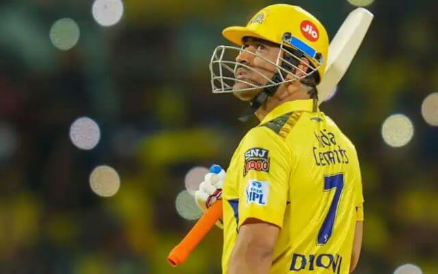 MS Dhoni creates history, becomes first wicketkeeper in IPL history to achieve massive feat
