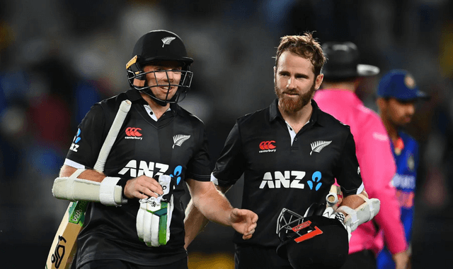 indvsnz1stodi:newzealanddefeatindiaby7wickets