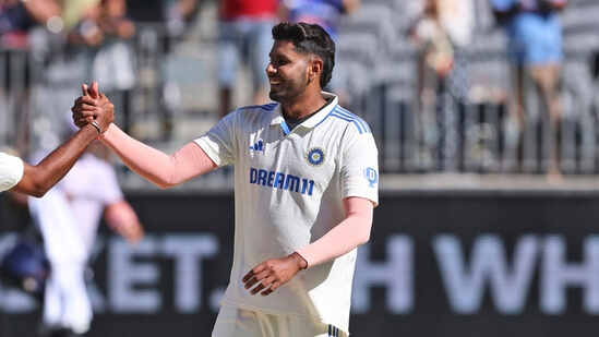 ENG vs IND: Harshit Rana added to India