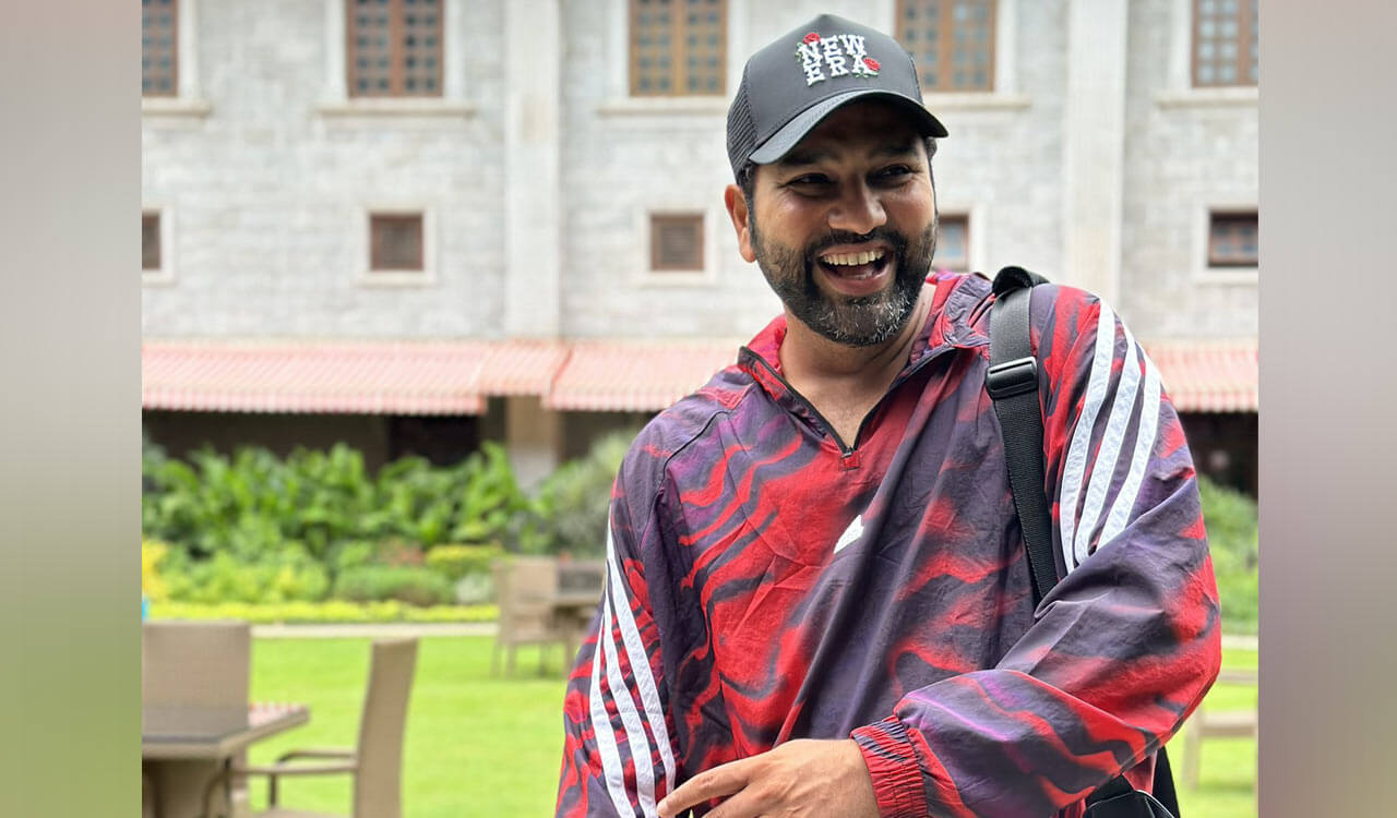 Rohit Sharma returns, set to feature for Mumbai for first two Vijay Hazare Trophy games