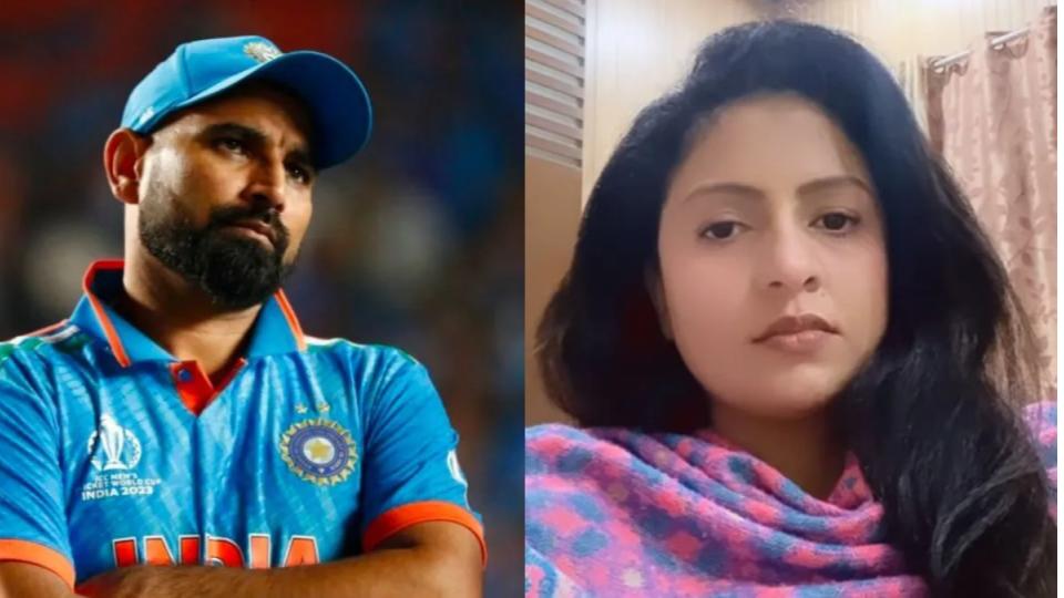Mohd Shami ordered to pay revised alimony to Hasin Jahan
