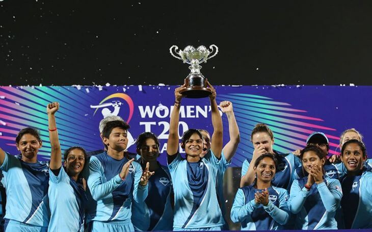 womenst20challenge2020likelytobeheldinsharjahfromnov4to9playerstoarriveinmumbaibyoct18foraweeklongquarantineperiod