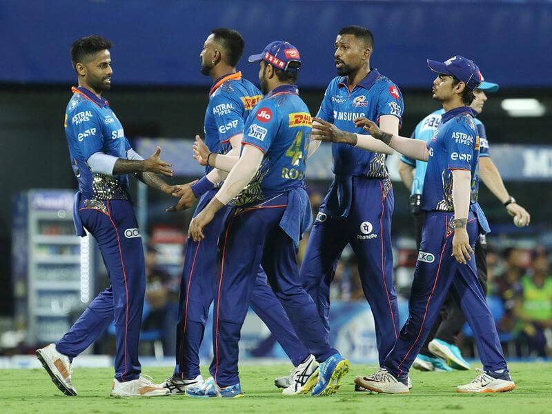 ipl2021:mumbaiindiansregisterfirstwinagainstkolkataknightridersby10runs