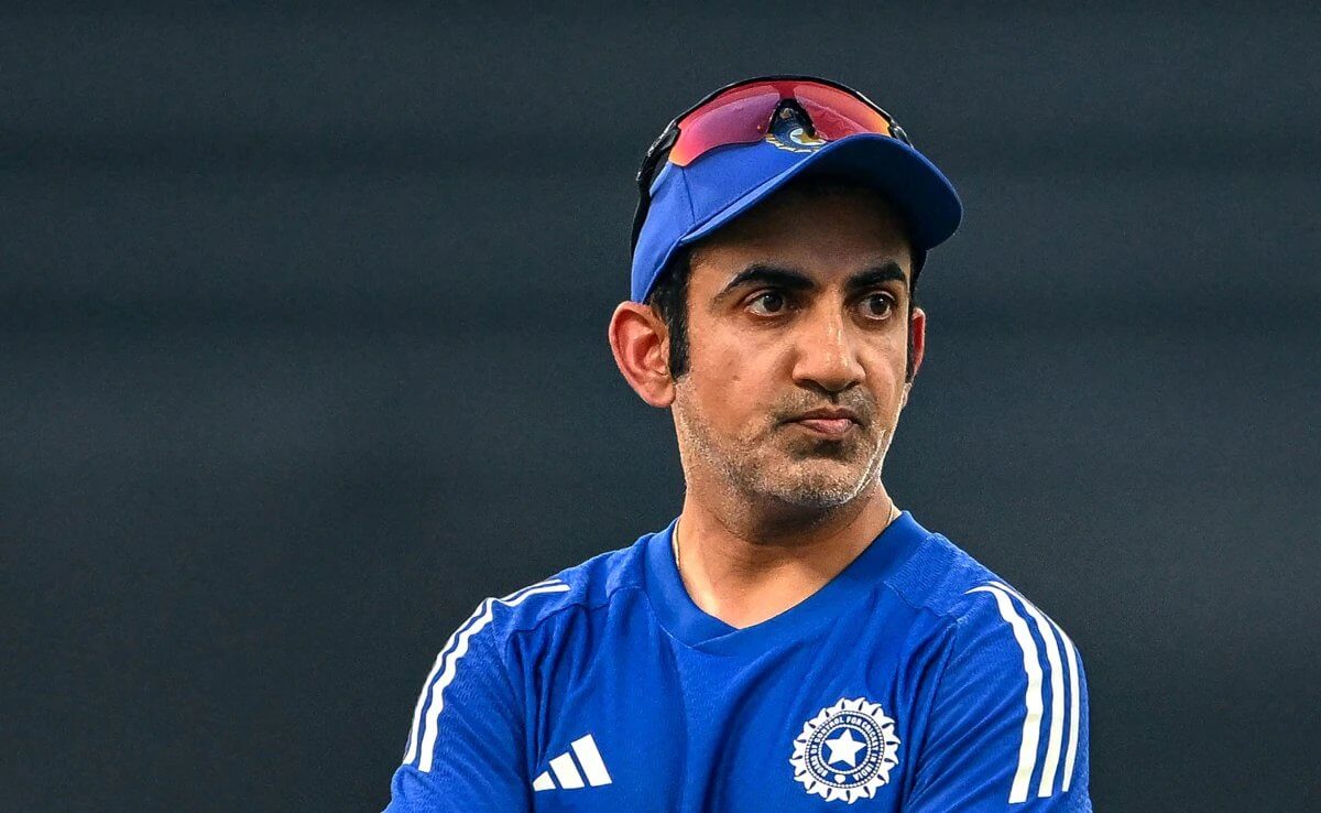 Gautam Gambhir gets personality rights protection in deepfake case
