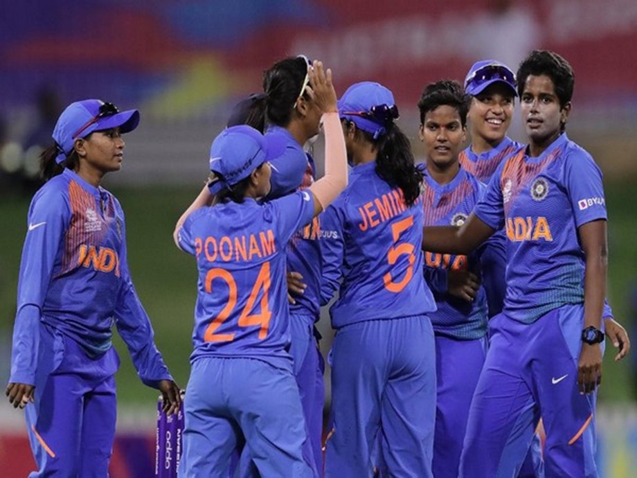 indianwomenscricketteamtofacesrilankainfinalgroupamatchtomorrow