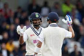 indiatoresumesecondinningsatovernightscoreof215for2againstengland