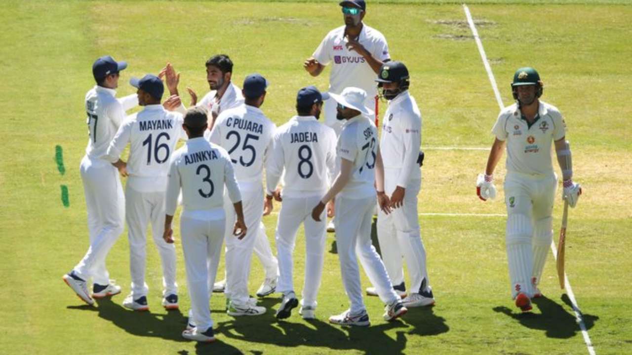 australialosesearlywicketsintheopeningsessionofsecondtestagainstindiaatmelbourne