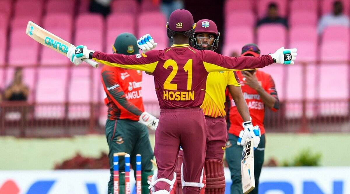 westindieswin3rdt20matchscores169andsweepseriesfrombangladesh