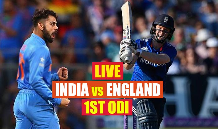 1stodiof3matchseriesbetweenindiaenglandtobeplayedtoday