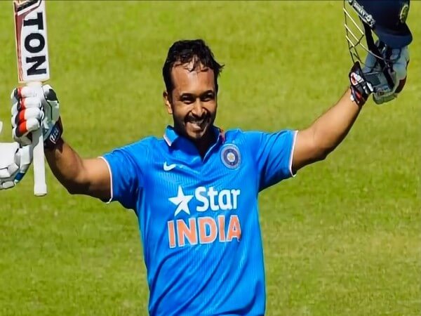 India cricketer Kedar Jadhav announces retirement from all forms of cricket