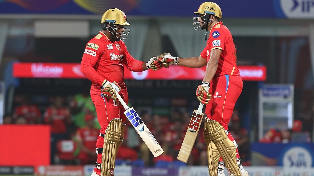 ipl2022:csksufferthirdsuccessivedefeataspunjabkingsbeatchennaiby54runs