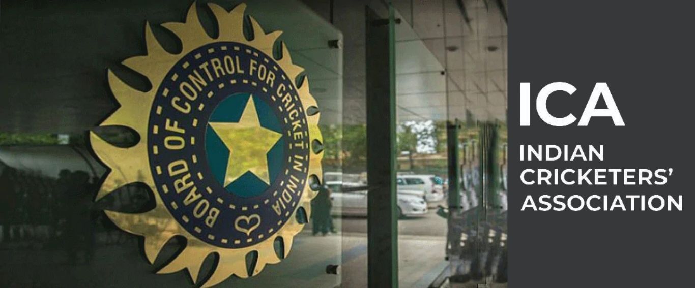 Spouses of deceased Indian Cricketers