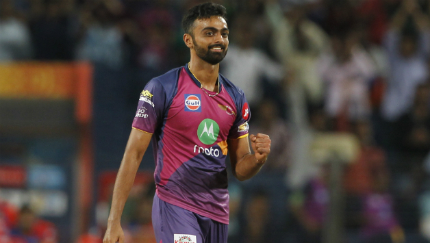 ipl2018:unadkattalkoftownmccullumeagertoplaywithkohliab