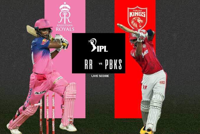 ipl2021:rajasthanroyalswontossopttobowlfirstagainstpunjabkings