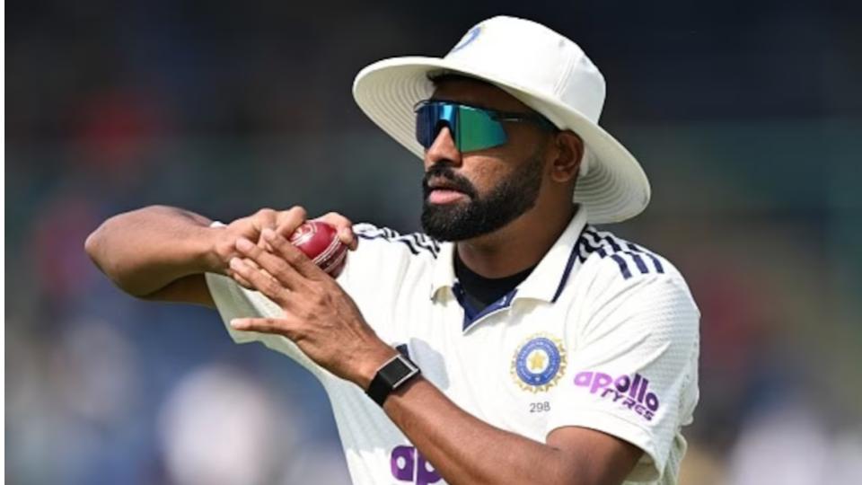 South Africa Tests crucial for India’s WTC campaign, says mohd siraj