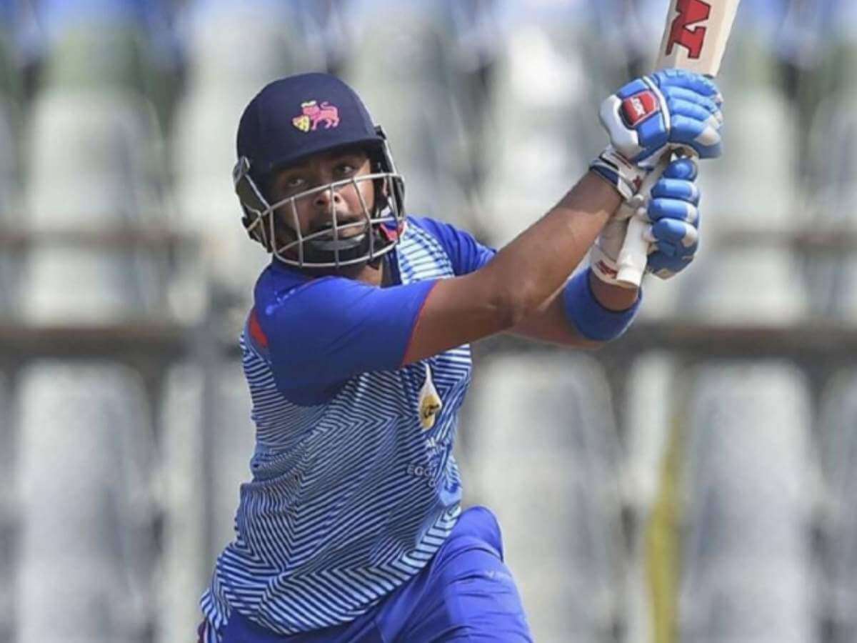 vijayhazaretrophy:mumbaibeatkarnatakaby72runstoenterinfinalclashvsuttarpradesh