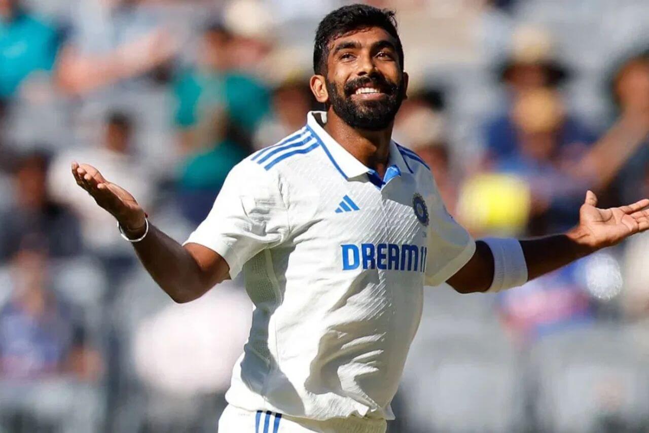 Jasprit Bumrah set to miss 5th Test vs England, Akash Deep likely to replace him in playing XI
