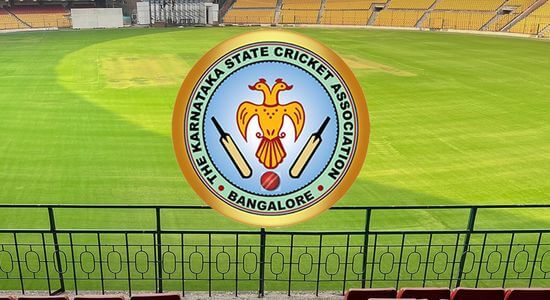 Chinnaswamy Stampede: KSCA President assures full cooperation after Secretary, Treasurer resigned