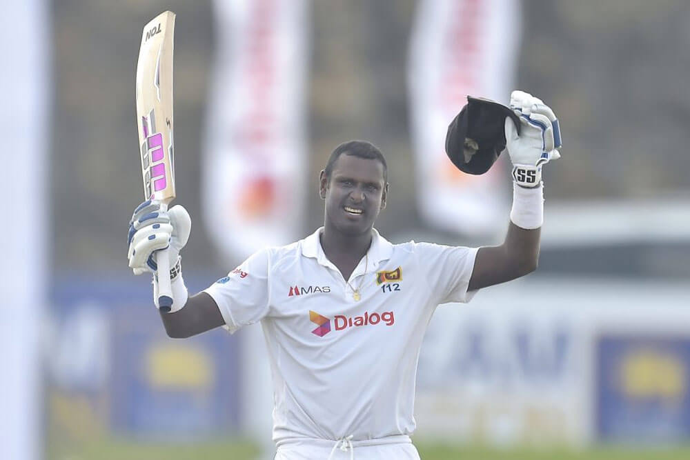 angelo-mathews-ruled-out-of-ongoing-1st-test-vs-australia-after-testing-covid-19-positive