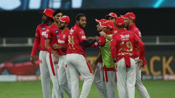 ipl2020:kingsxipunjabbeatsunrisershyderabadby12runs