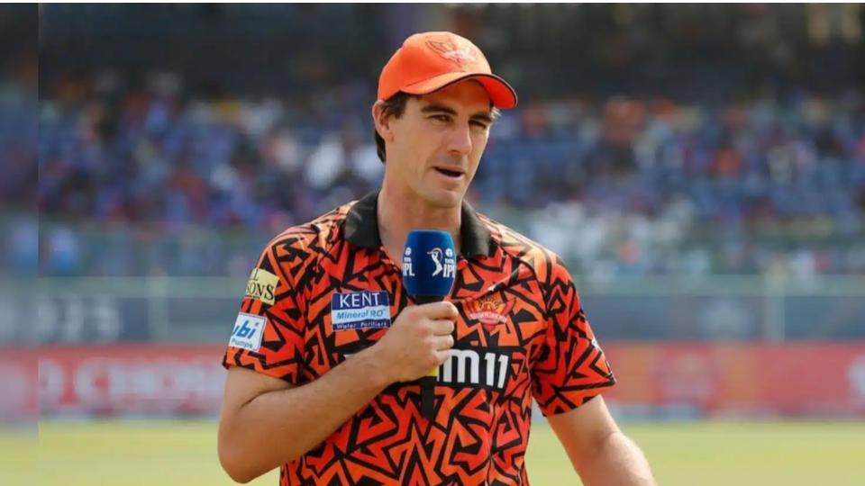 Pat Cummins clears fitness test, set to rejoin SRH squad in IPL 2026