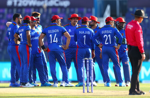 Afghanistan Cricket Board announces 17-member squad for upcoming Asia Cup 