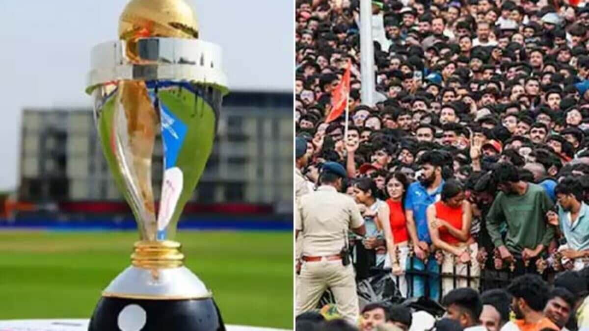 Women’s ODI World Cup in Bengaluru in doubt, Maharaja Trophy shifted to Mysore