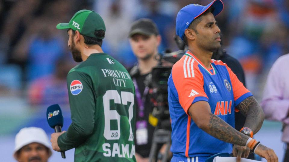 India To face Pakistan on February 15 in Colombo 