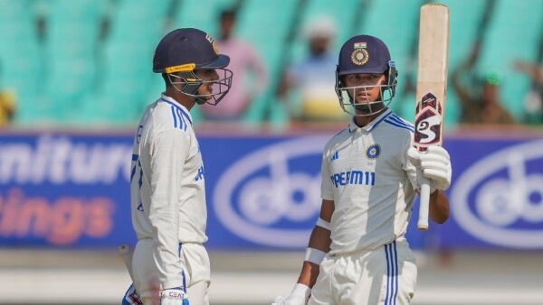 IND vs ENG: Yashasvi Jaiswal, spinners power India to their largest Test triumph