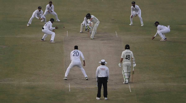 indvsnz1sttestday4:india2347dnz41at2ndinnings