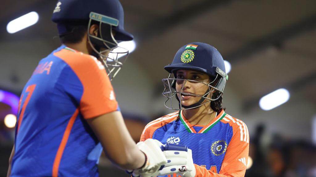 Shafali Verma, Sneh Rana returns as India women announce squad for white-ball tour to England