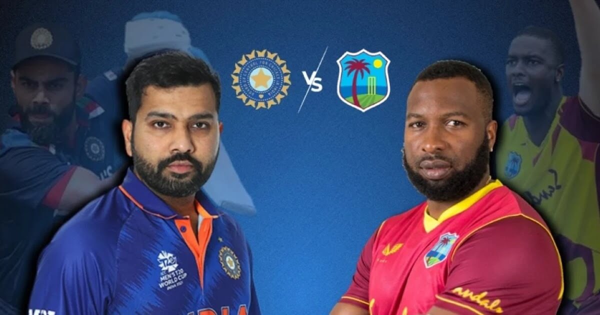 westindiescricketannouncevenuesanddatesforindiatourofwestindies2023