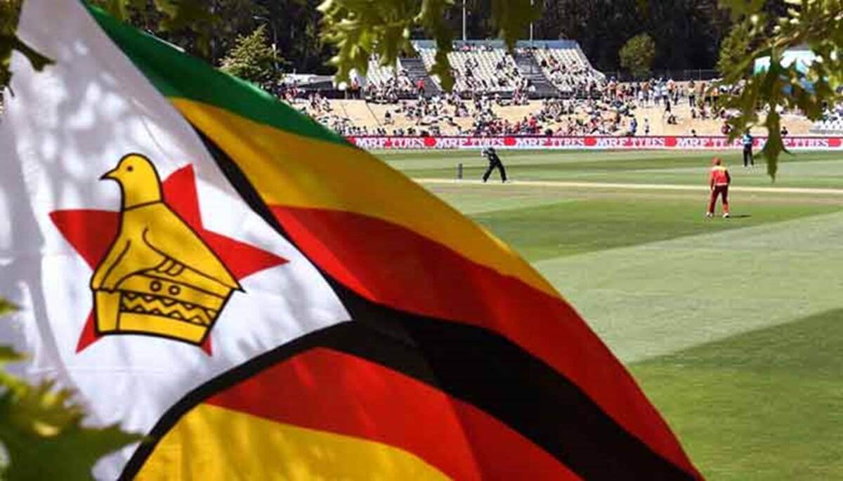 fourplayersofzimbabwesquadconfirmcovid19positiveaheadoficcu19worldcup