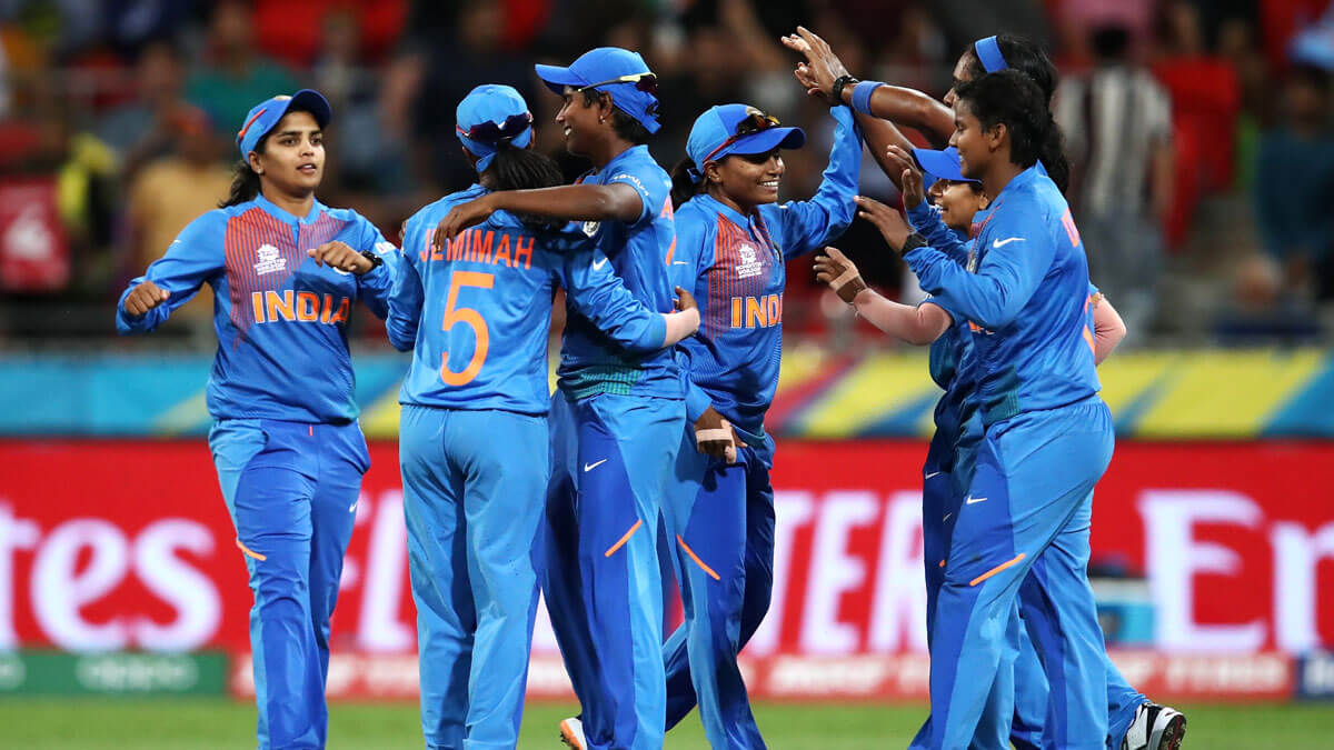 India named strong 16-member squad for T20I series against Bangladesh