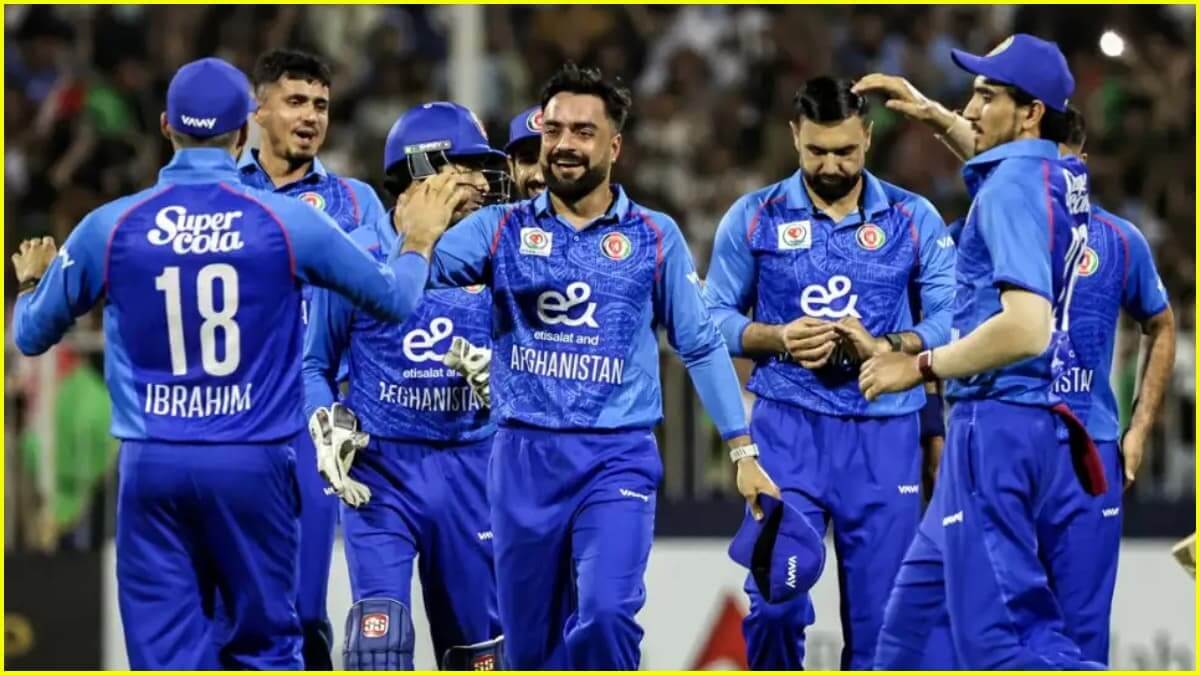 Afghanistan announce 15-member squad for T20 World Cup 2026, Rashid Khan to lead