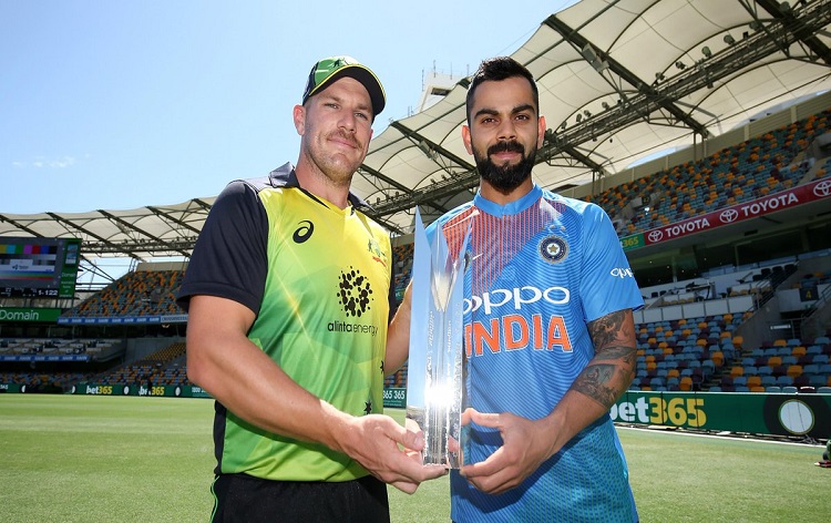 indiatotakeonaustraliainfirstt20internationaltodayinbrisbane