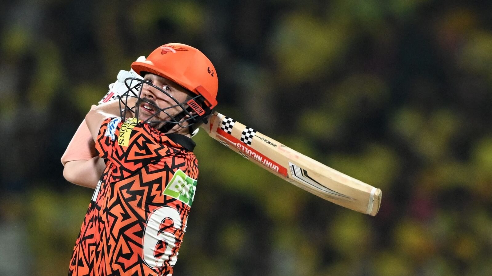 Travis Head tests negative for COVID-19, set to feature vs RCB in IPL 2025
