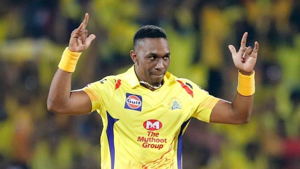 Dwayne Bravo retires as IPL player, to stay on as CSK bowling coach