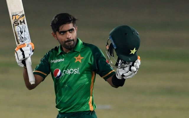 Sydney Sixers announce signing of Babar Azam for his maiden BBL season